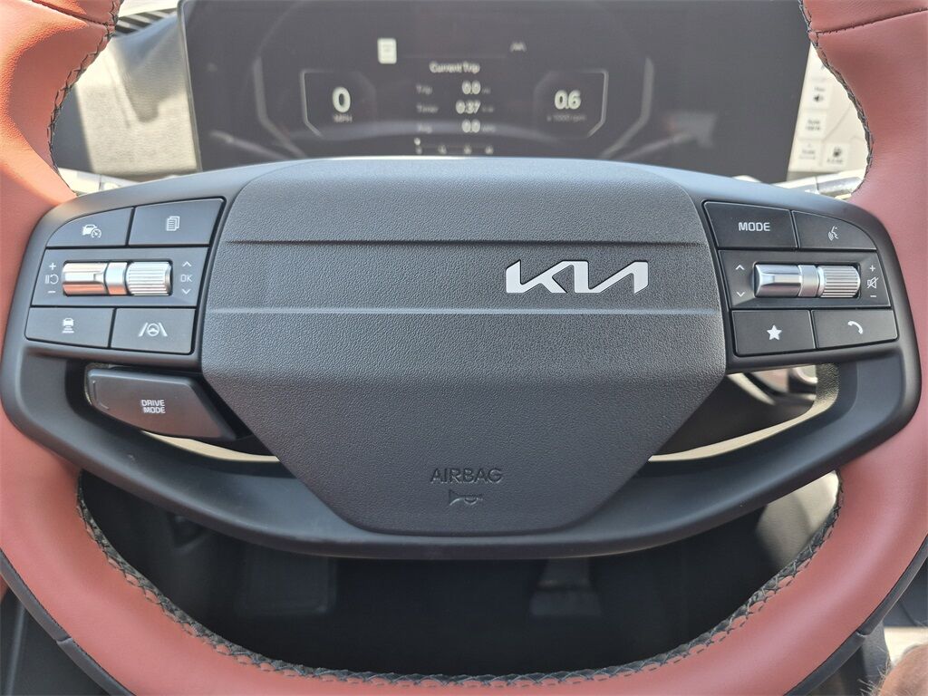 2026 Kia Sportage SX-Prestige San Clemente CA