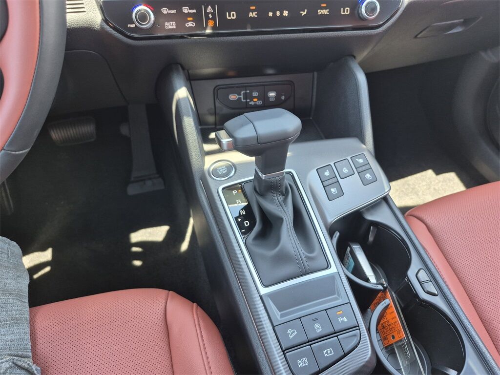 2026 Kia Sportage SX-Prestige San Clemente CA