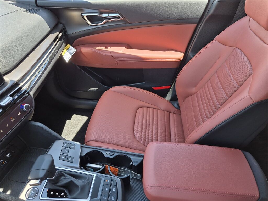 2026 Kia Sportage SX-Prestige San Clemente CA