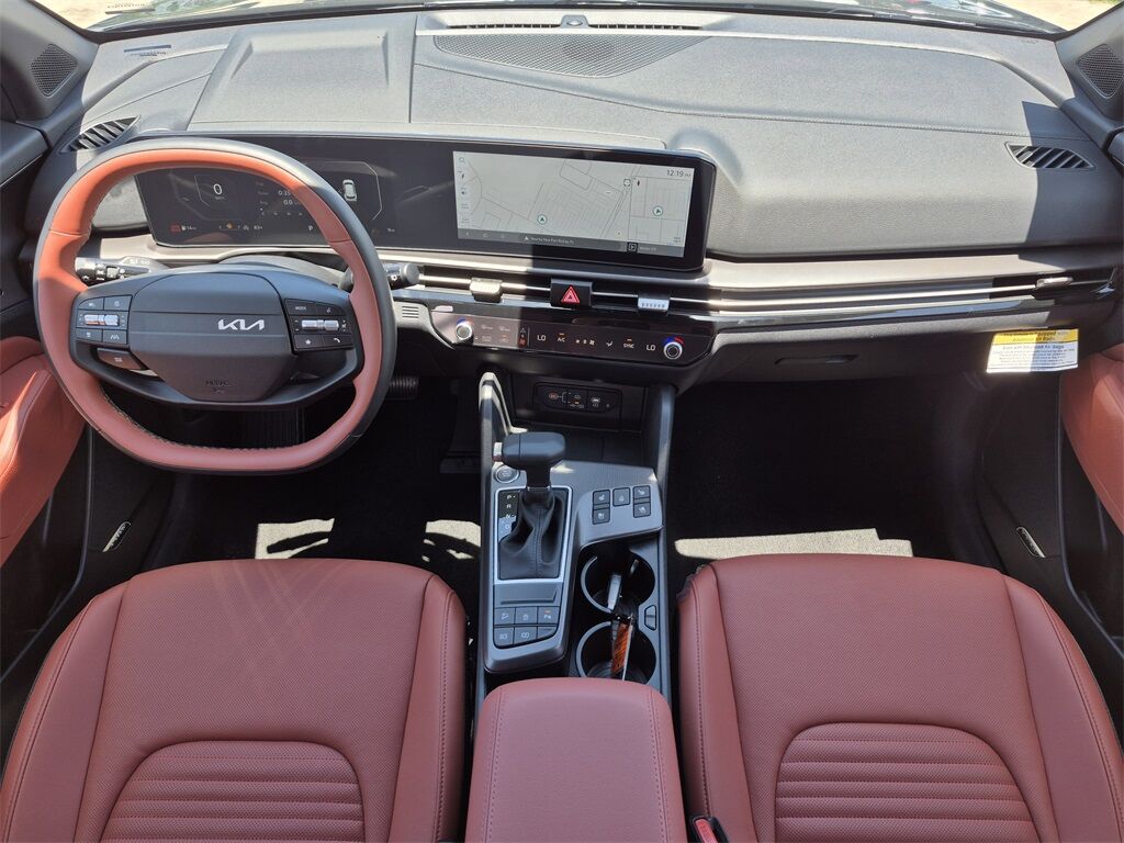 2026 Kia Sportage SX-Prestige San Clemente CA