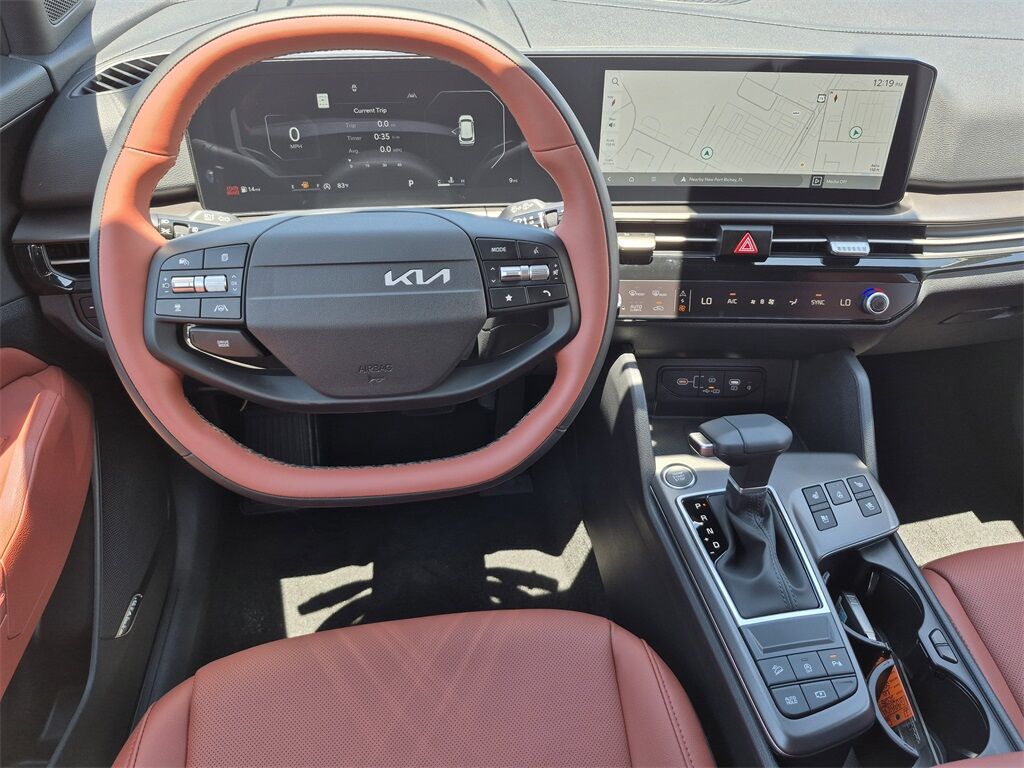 2026 Kia Sportage SX-Prestige San Clemente CA