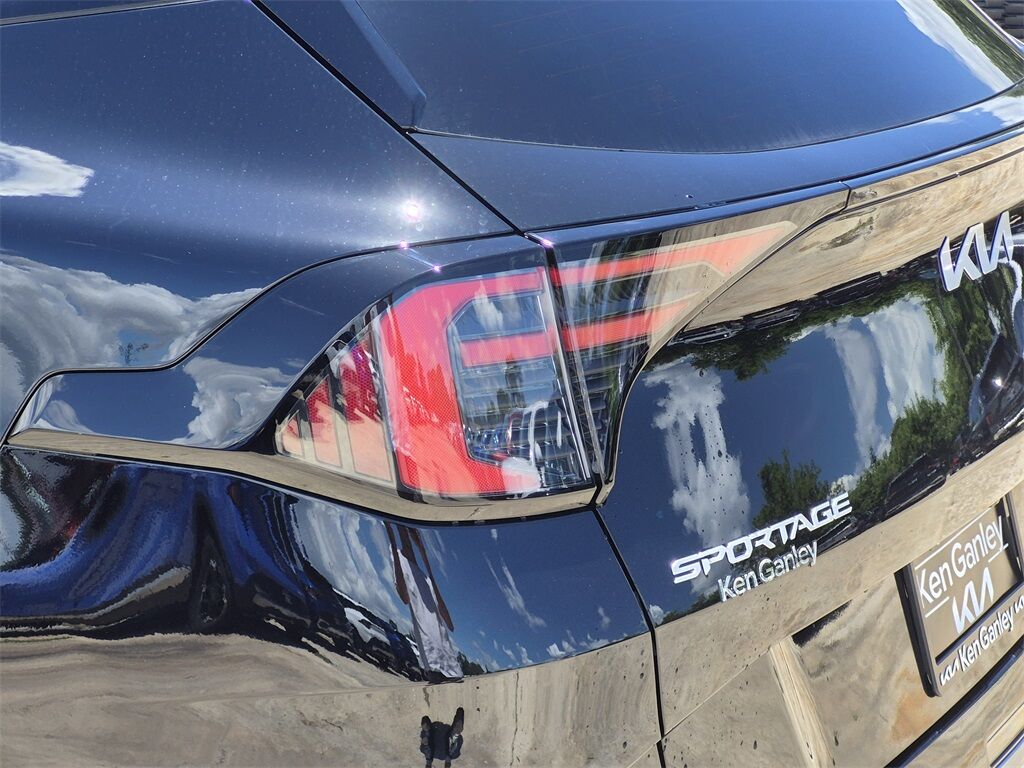 2026 Kia Sportage SX-Prestige San Clemente CA