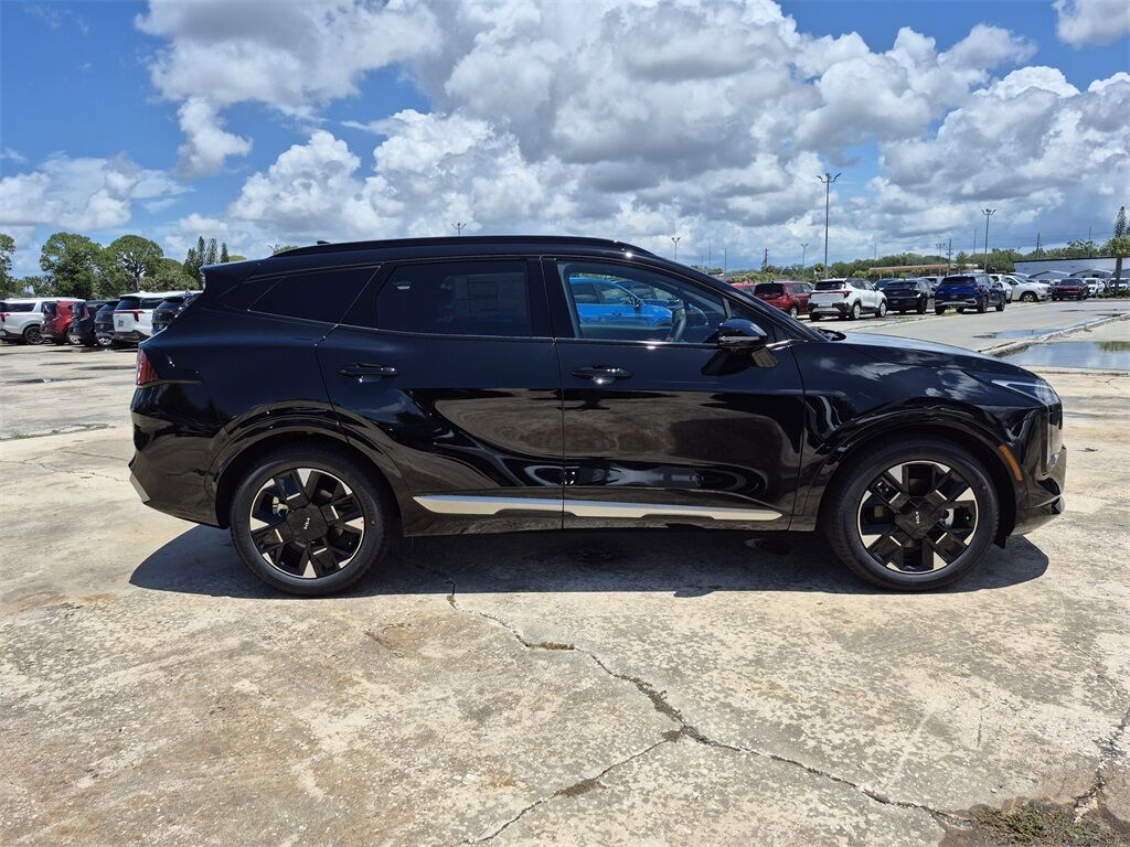 2026 Kia Sportage SX-Prestige San Clemente CA