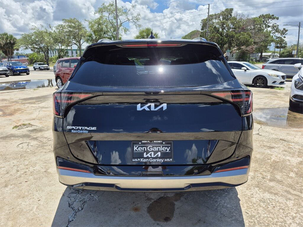 2026 Kia Sportage SX-Prestige San Clemente CA