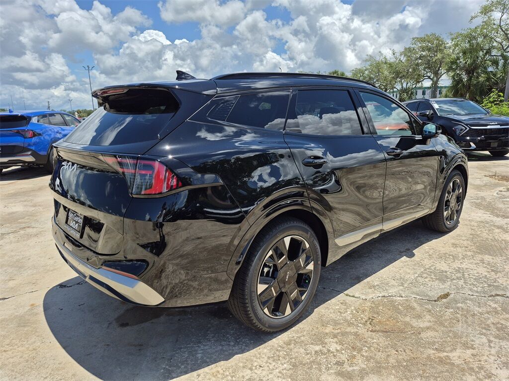 2026 Kia Sportage SX-Prestige San Clemente CA