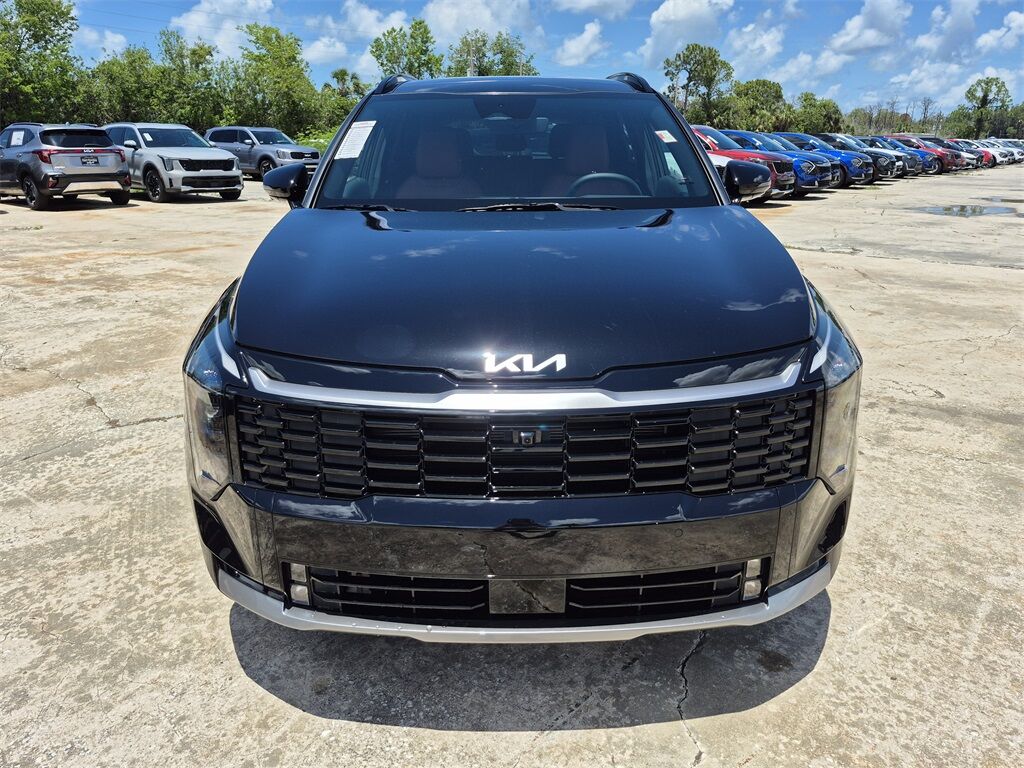 2026 Kia Sportage SX-Prestige San Clemente CA