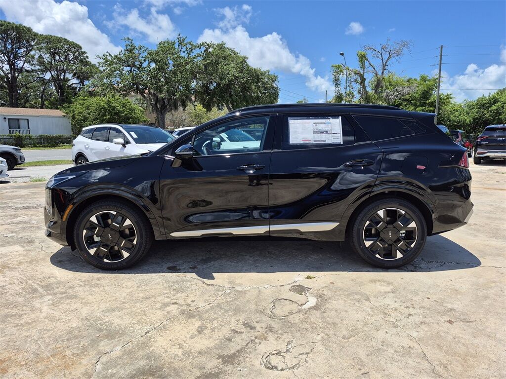 2026 Kia Sportage SX-Prestige San Clemente CA