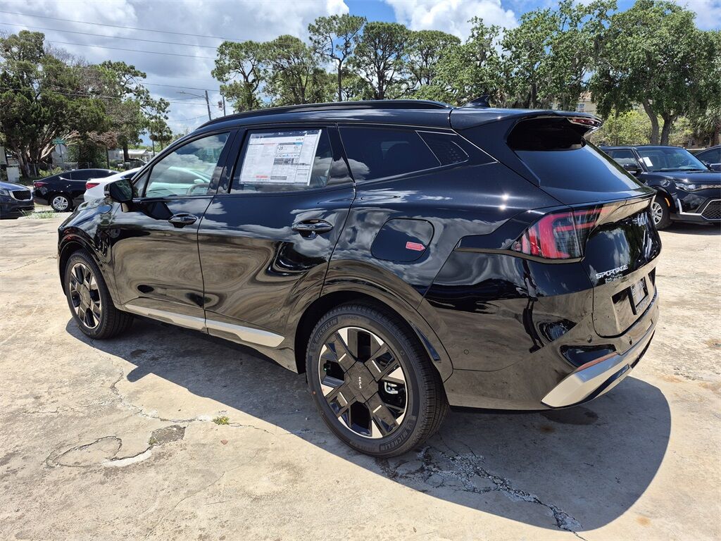 2026 Kia Sportage SX-Prestige San Clemente CA