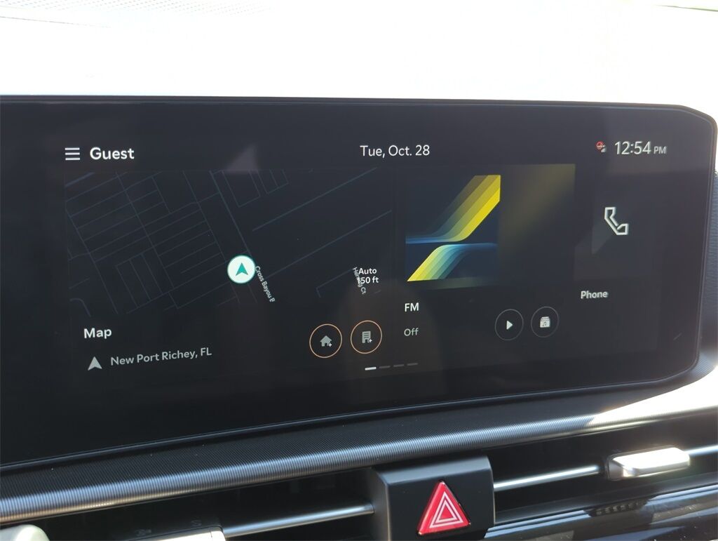 2026 Kia Sportage SX-Prestige San Clemente CA