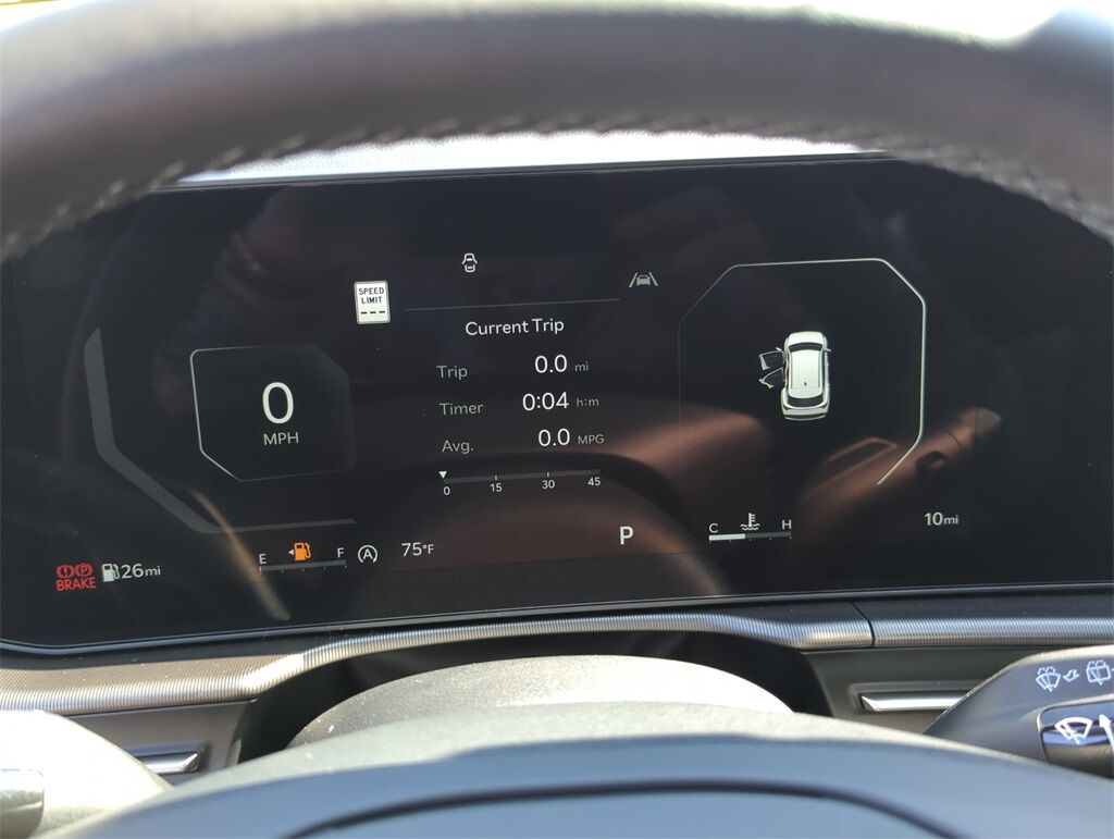 2026 Kia Sportage SX-Prestige San Clemente CA