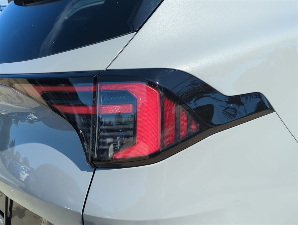 2026 Kia Sportage SX-Prestige San Clemente CA