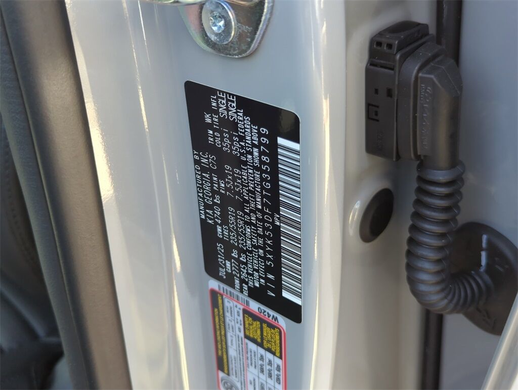 2026 Kia Sportage SX-Prestige San Clemente CA