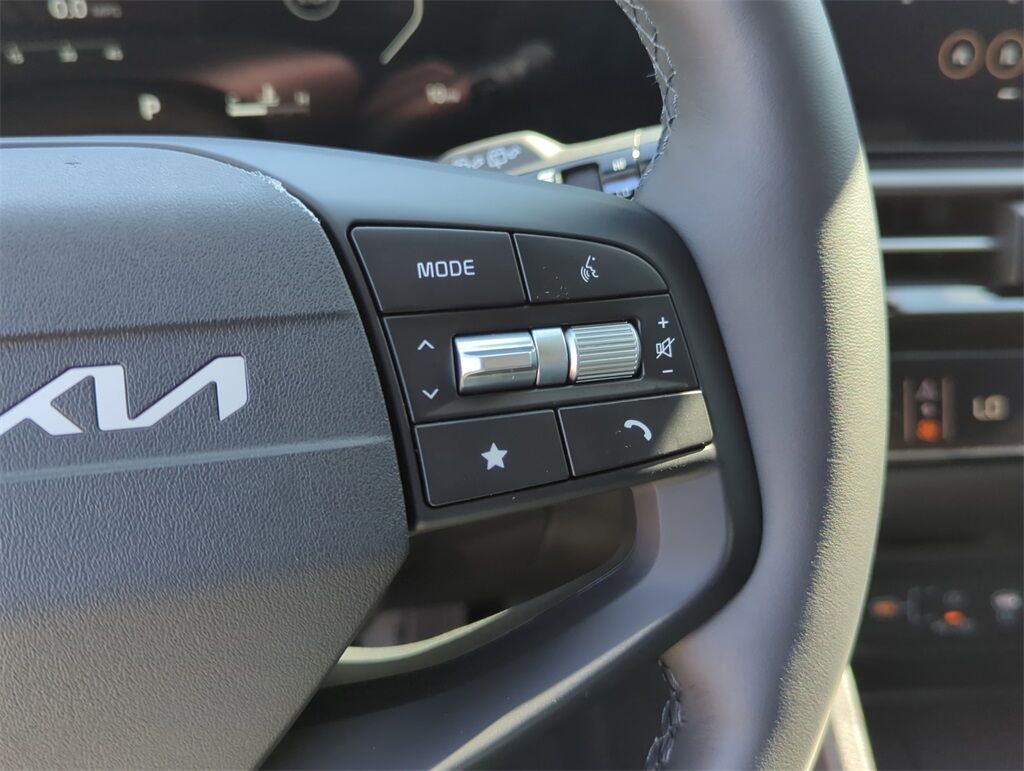 2026 Kia Sportage SX-Prestige San Clemente CA