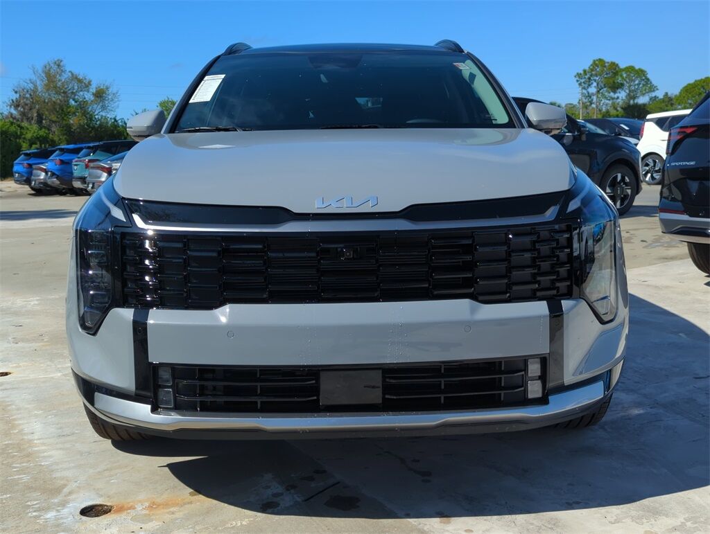 2026 Kia Sportage SX-Prestige San Clemente CA