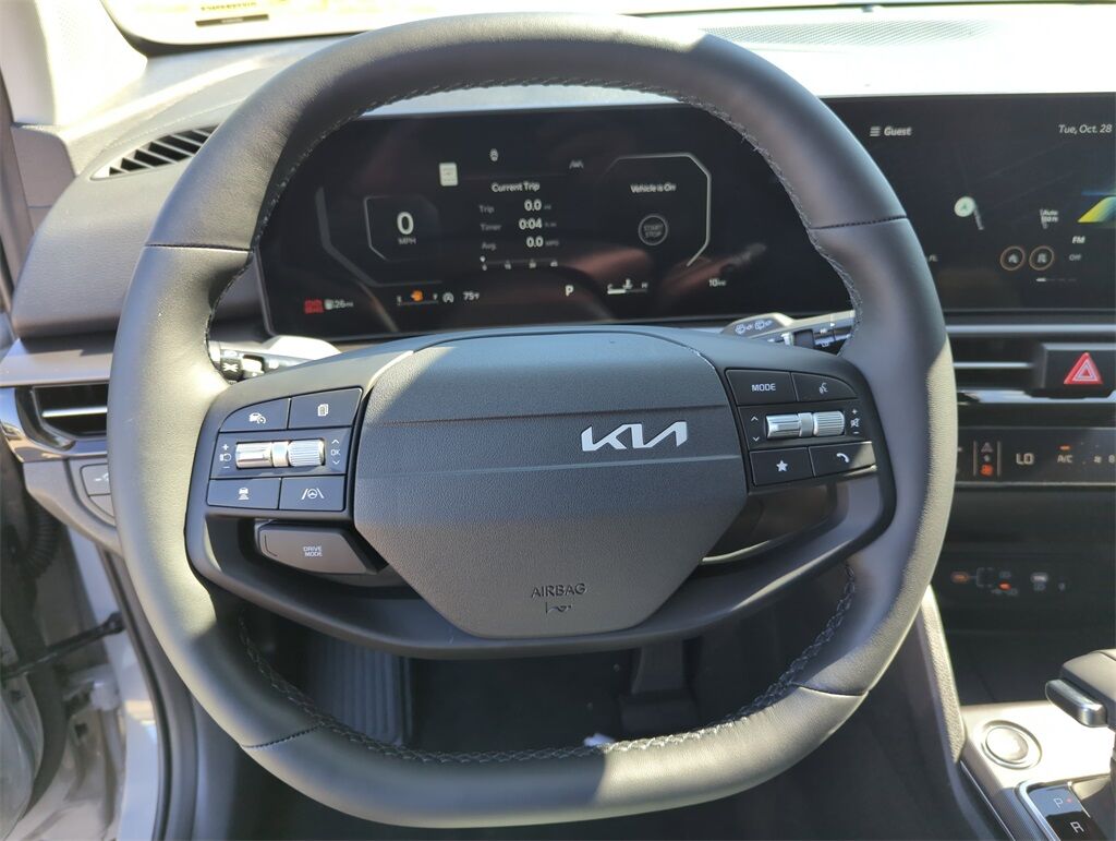 2026 Kia Sportage SX-Prestige San Clemente CA