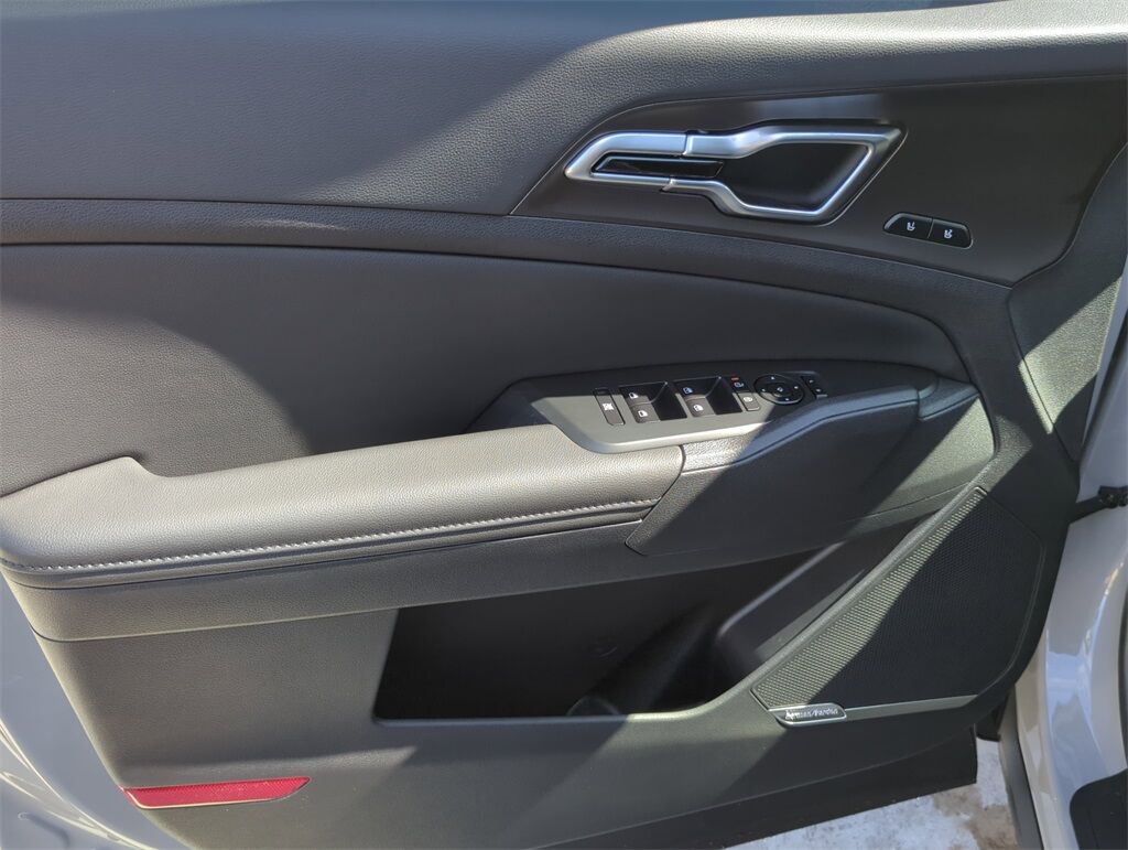 2026 Kia Sportage SX-Prestige San Clemente CA