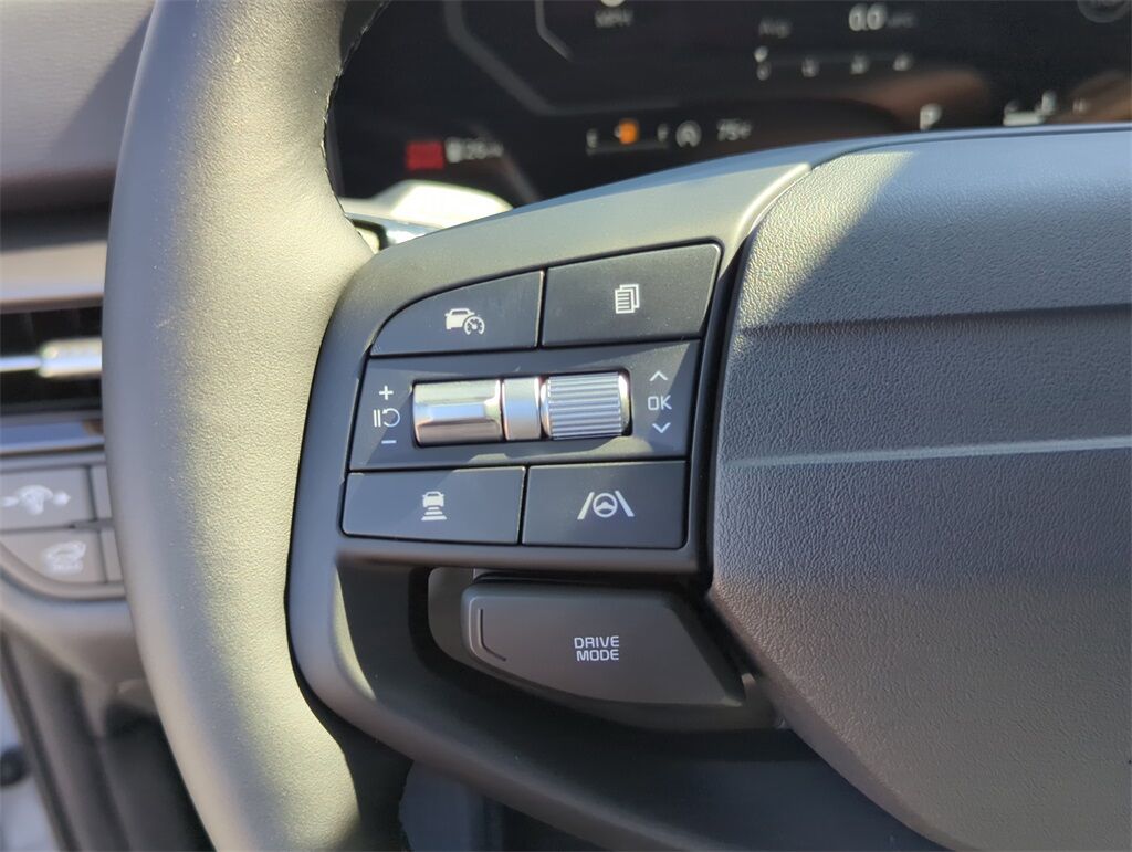 2026 Kia Sportage SX-Prestige San Clemente CA