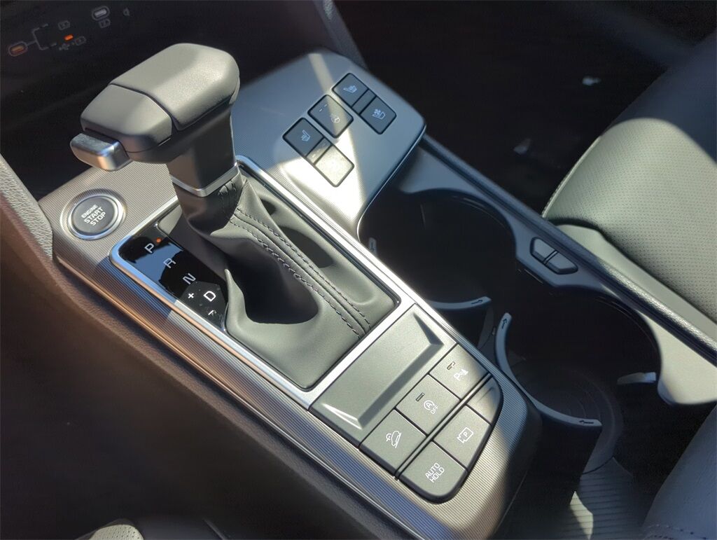 2026 Kia Sportage SX-Prestige San Clemente CA