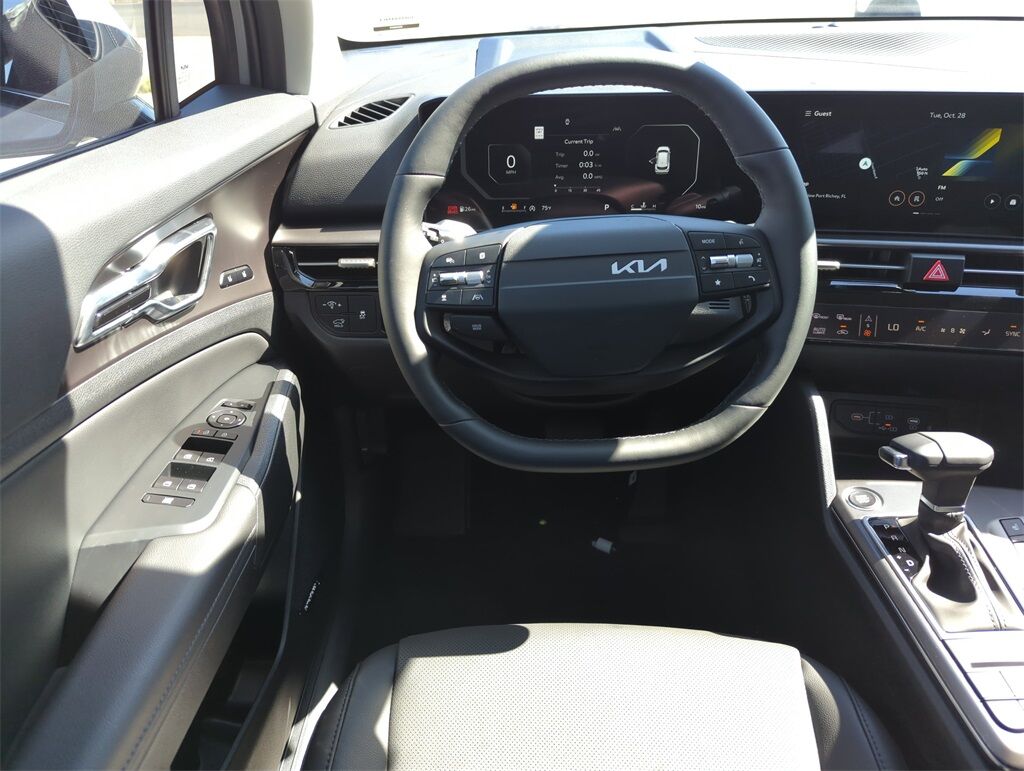 2026 Kia Sportage SX-Prestige San Clemente CA