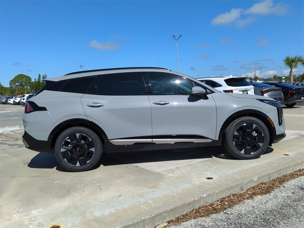 2026 Kia Sportage SX-Prestige San Clemente CA