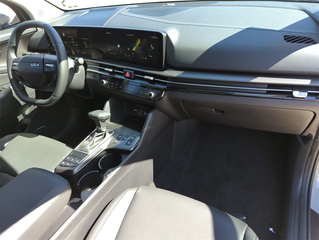 2026 Kia Sportage SX-Prestige San Clemente CA