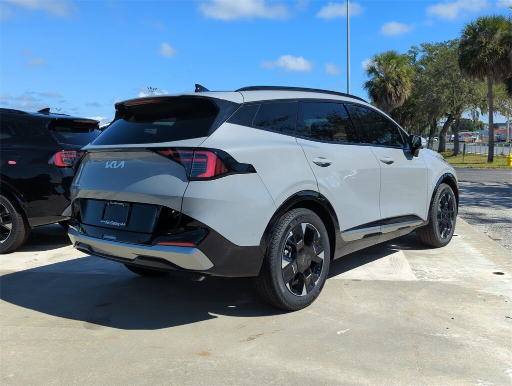 2026 Kia Sportage SX-Prestige San Clemente CA