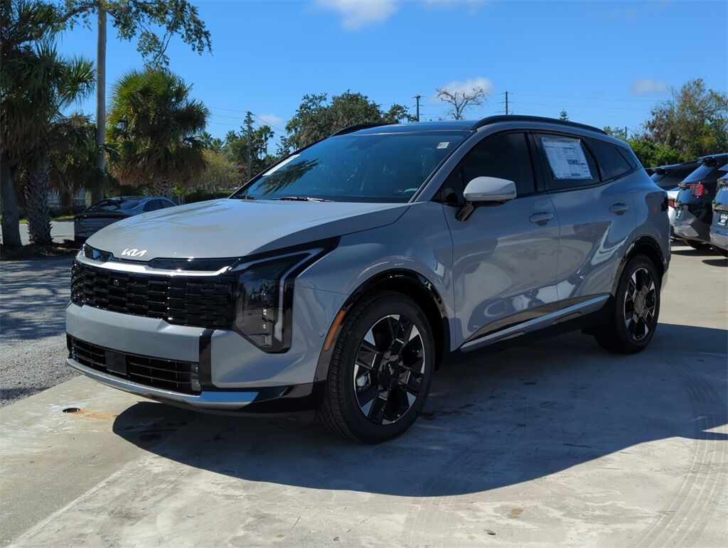 2026 Kia Sportage SX-Prestige San Clemente CA