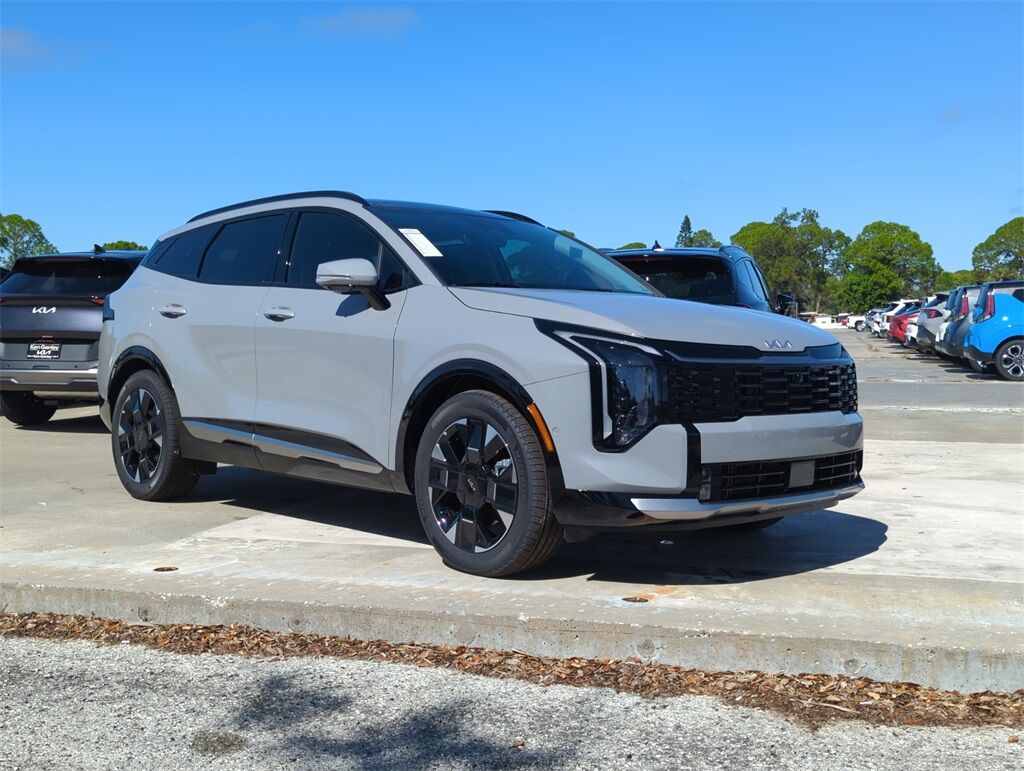 2026 Kia Sportage SX-Prestige San Clemente CA