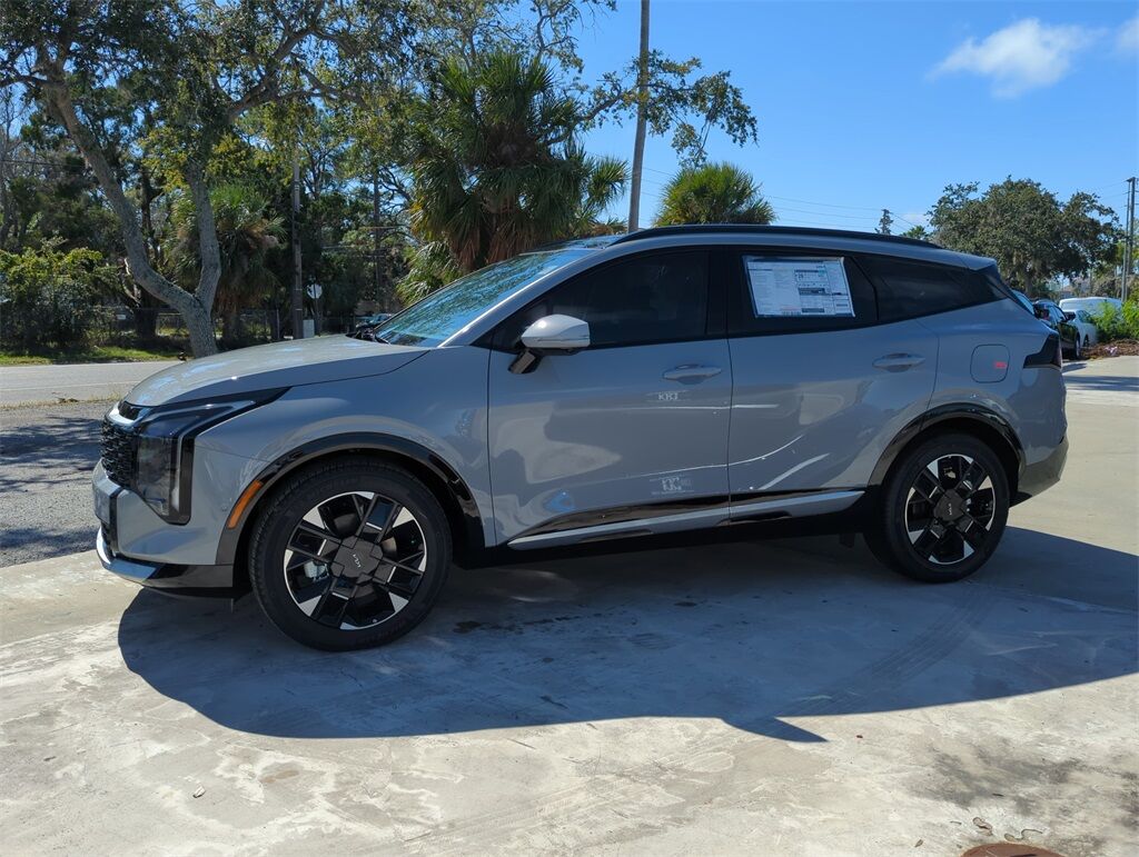 2026 Kia Sportage SX-Prestige San Clemente CA