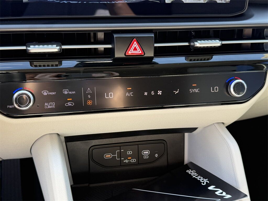 2026 Kia Sportage SX-Prestige San Clemente CA