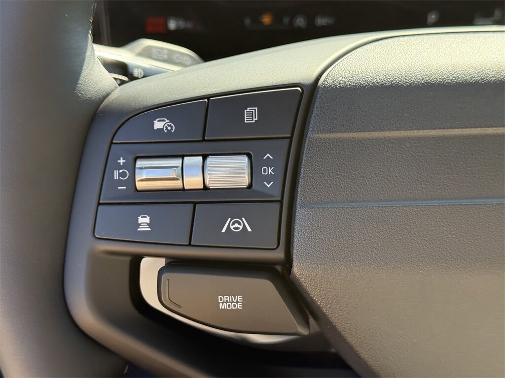 2026 Kia Sportage SX-Prestige San Clemente CA