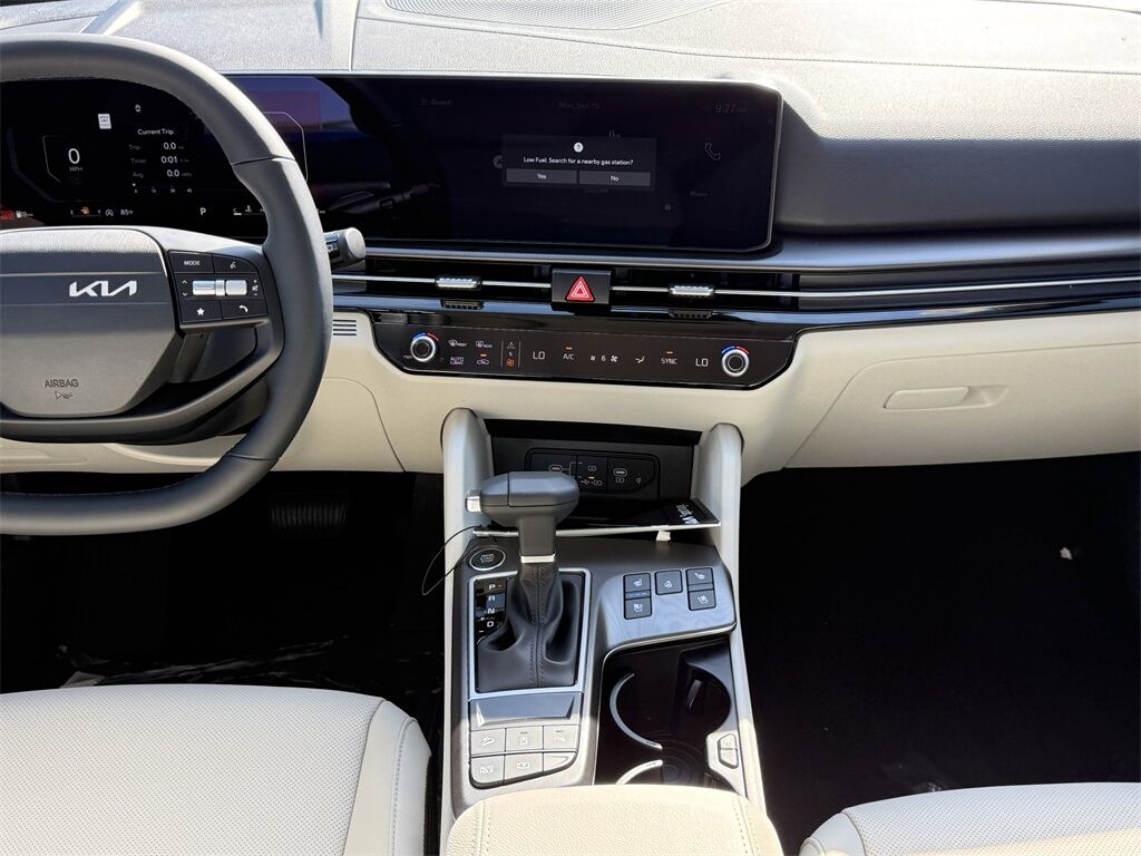 2026 Kia Sportage SX-Prestige San Clemente CA