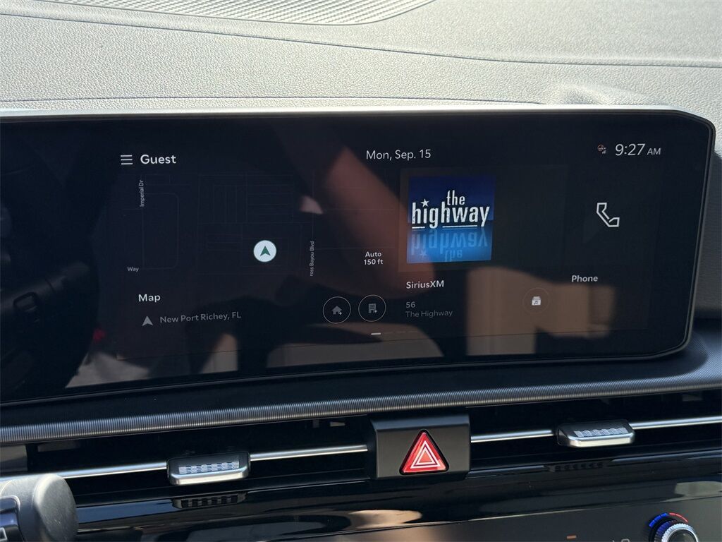 2026 Kia Sportage SX-Prestige San Clemente CA