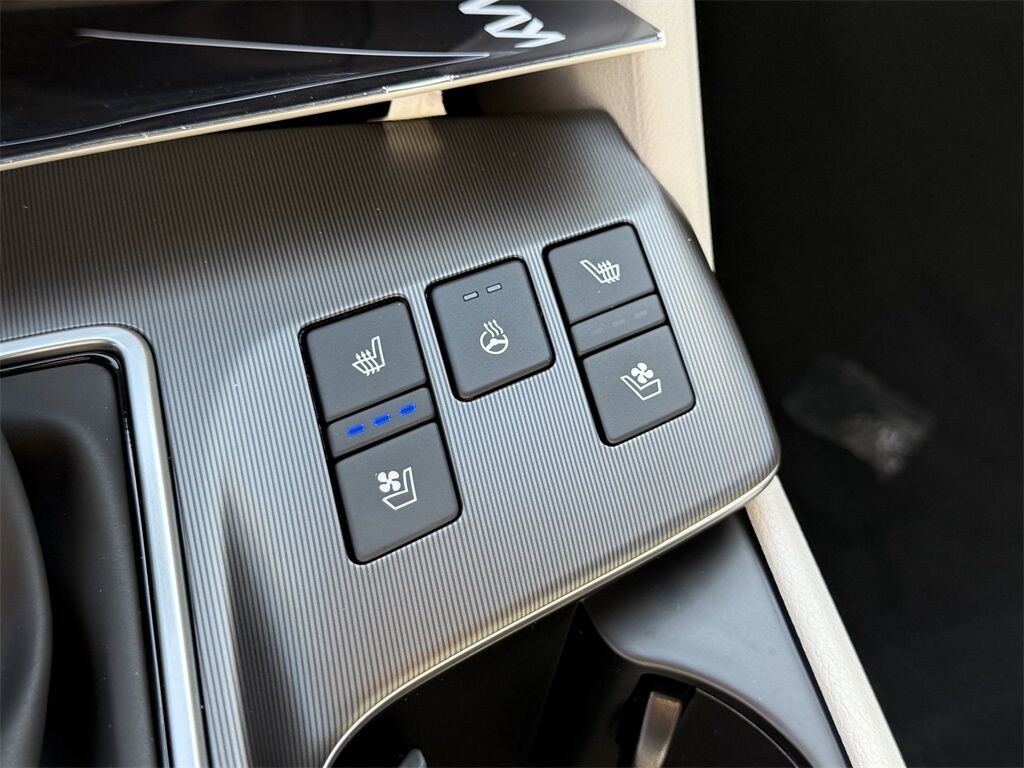 2026 Kia Sportage SX-Prestige San Clemente CA