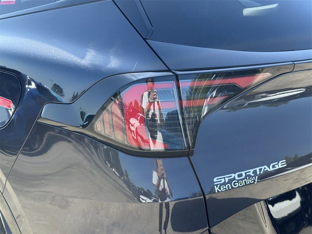 2026 Kia Sportage SX-Prestige San Clemente CA