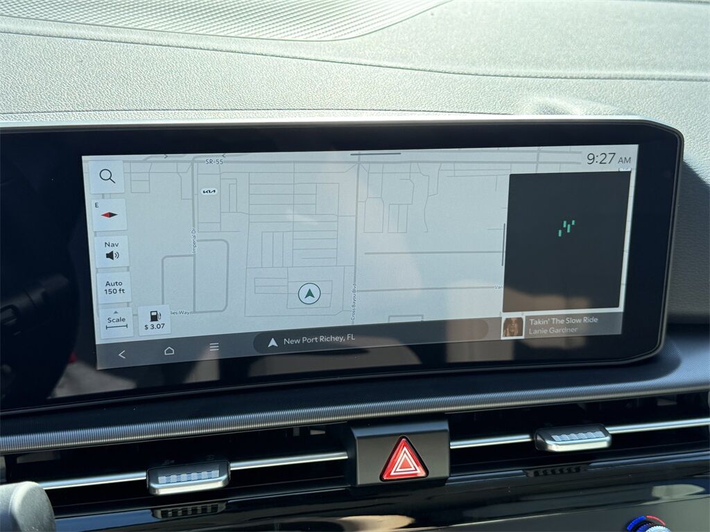 2026 Kia Sportage SX-Prestige San Clemente CA