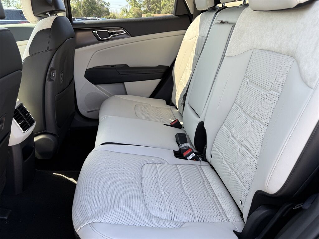 2026 Kia Sportage SX-Prestige San Clemente CA