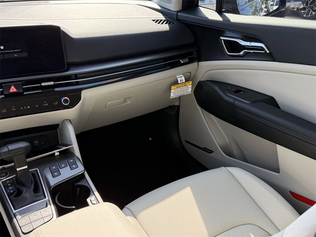 2026 Kia Sportage SX-Prestige San Clemente CA