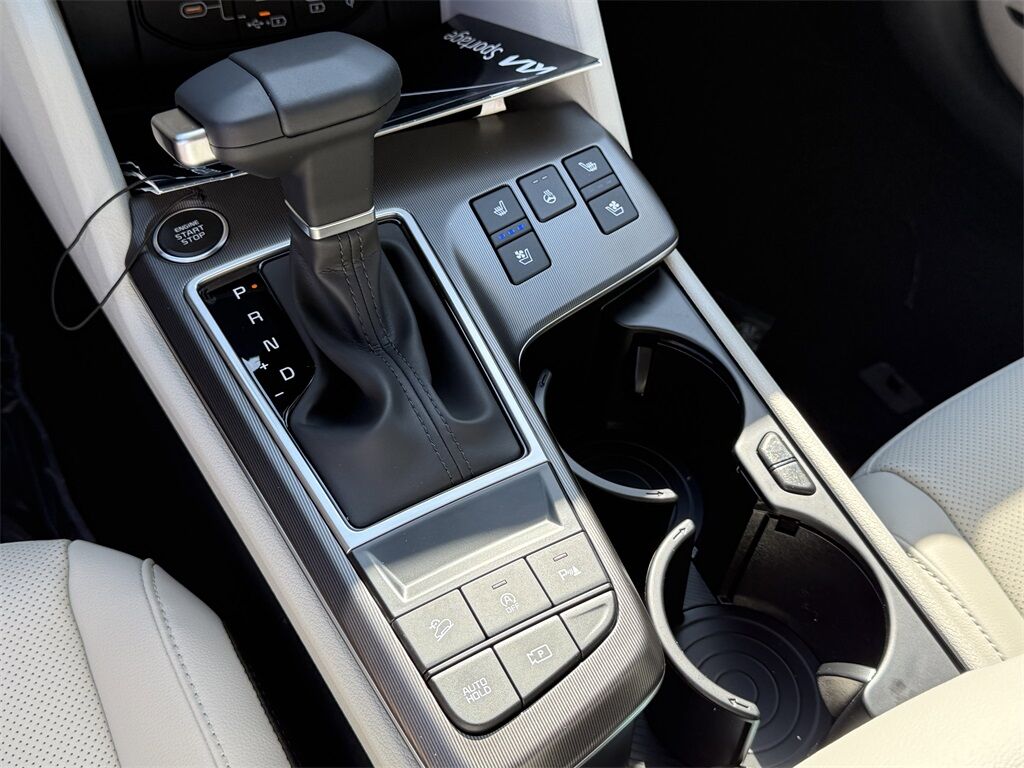 2026 Kia Sportage SX-Prestige San Clemente CA