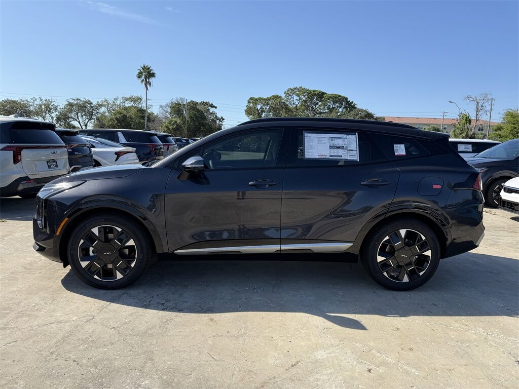 2026 Kia Sportage SX-Prestige San Clemente CA