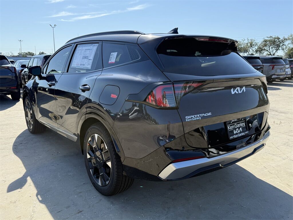 2026 Kia Sportage SX-Prestige San Clemente CA