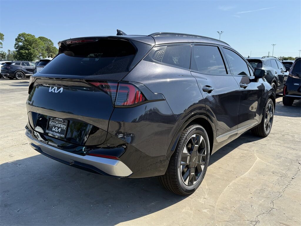 2026 Kia Sportage SX-Prestige San Clemente CA