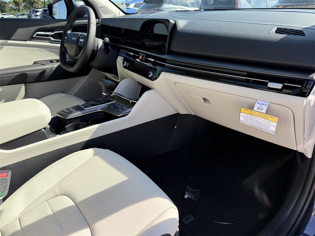 2026 Kia Sportage SX-Prestige San Clemente CA