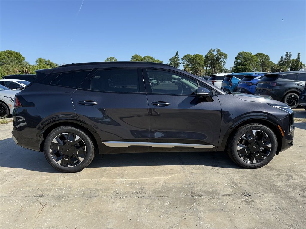 2026 Kia Sportage SX-Prestige San Clemente CA