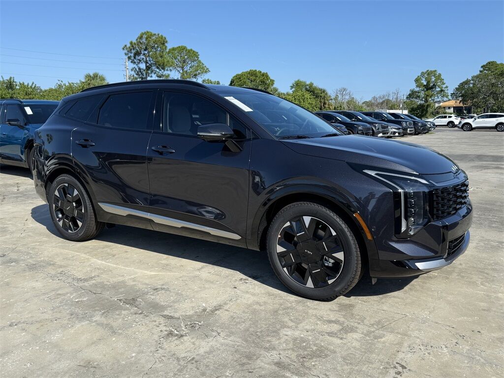 2026 Kia Sportage SX-Prestige San Clemente CA