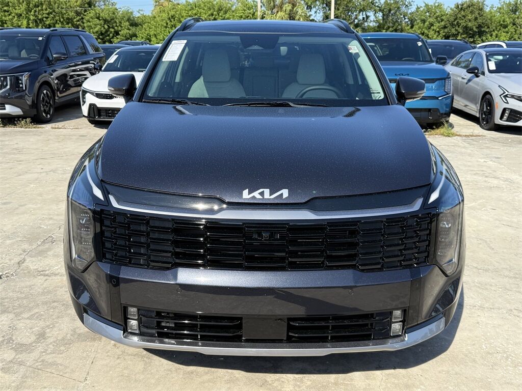 2026 Kia Sportage SX-Prestige San Clemente CA