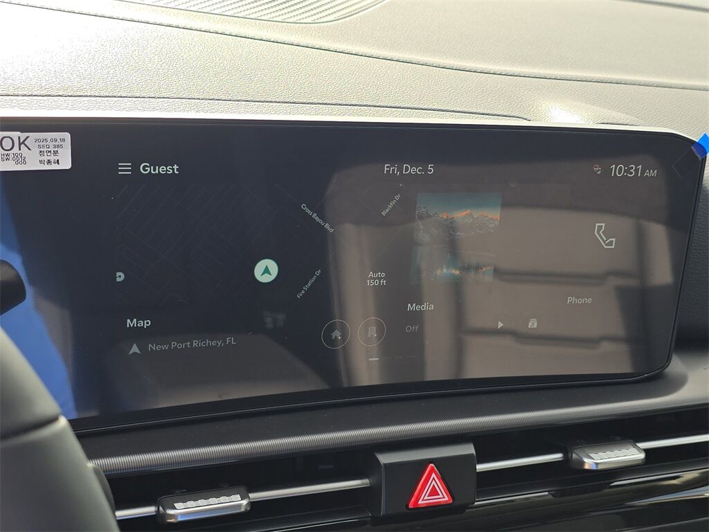 2026 Kia Sportage SX-Prestige San Clemente CA