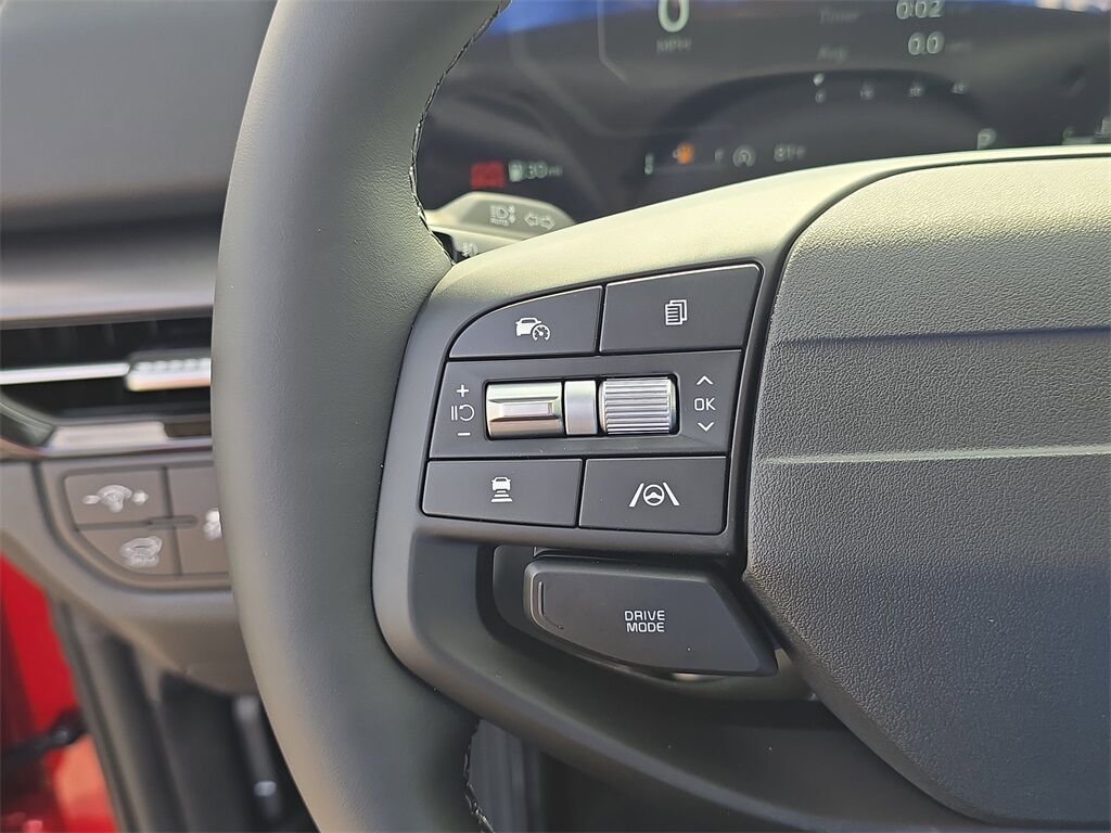 2026 Kia Sportage SX-Prestige San Clemente CA