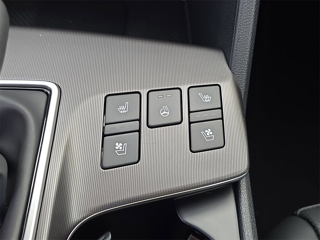 2026 Kia Sportage SX-Prestige San Clemente CA