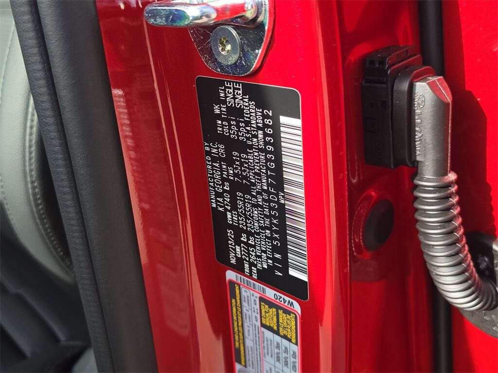 2026 Kia Sportage SX-Prestige San Clemente CA